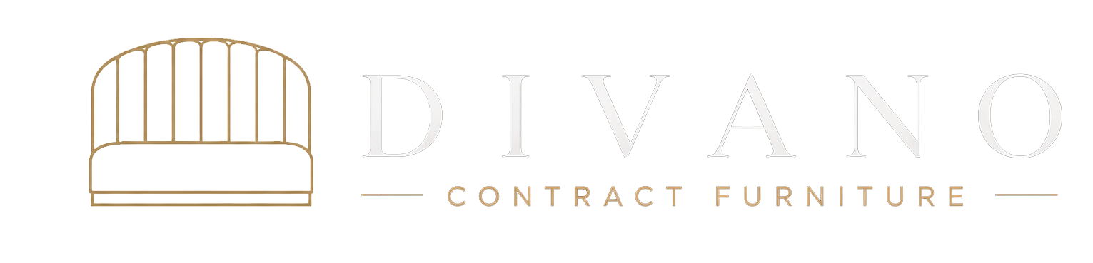 Divano Contract Furniture Logo